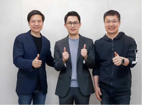 九五配资 小米王腾被辞退背后：存在利益冲突或是主因，网友喊话雷军出面回应