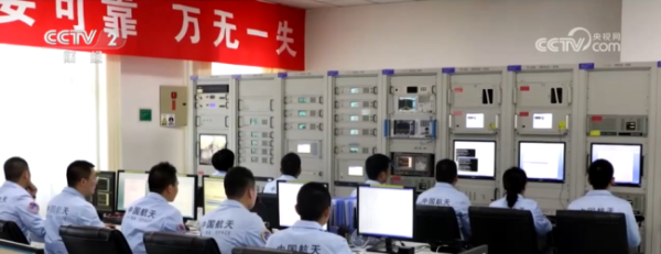 鼎牛网 分析：神舟二十一号是承上启下的节点 发射进入倒计时